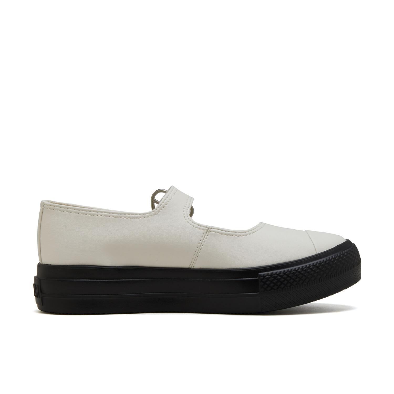 CONVERSE「【CONVERSE】AS LT PLTS MJ HEARTBUCKLE OX」|スニーカー|