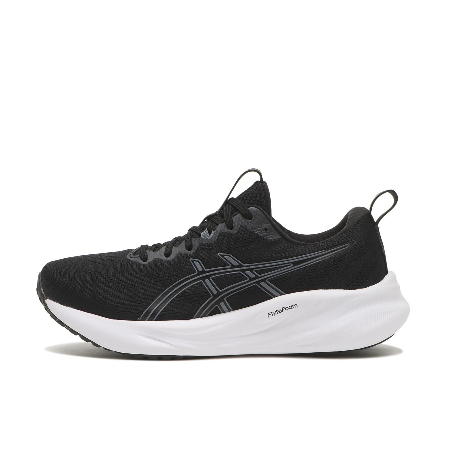 asics「【ASICS】W GEL-PULSE 16」|スニーカー|ブラック