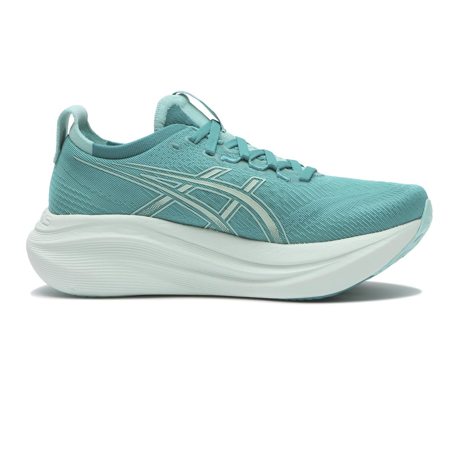 asics「【ASICS】W GEL-NIMBUS 27」|スニーカー|