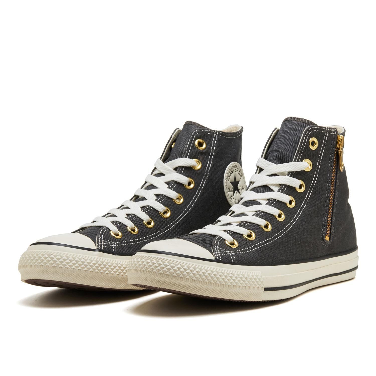 CONVERSE「【CONVERSE】AS GOLDZIP HI」|スニーカー|