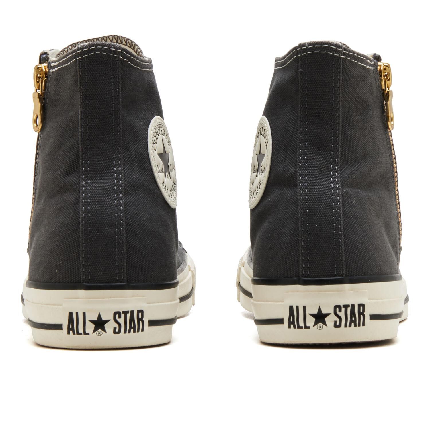 CONVERSE「【CONVERSE】AS GOLDZIP HI」|スニーカー|