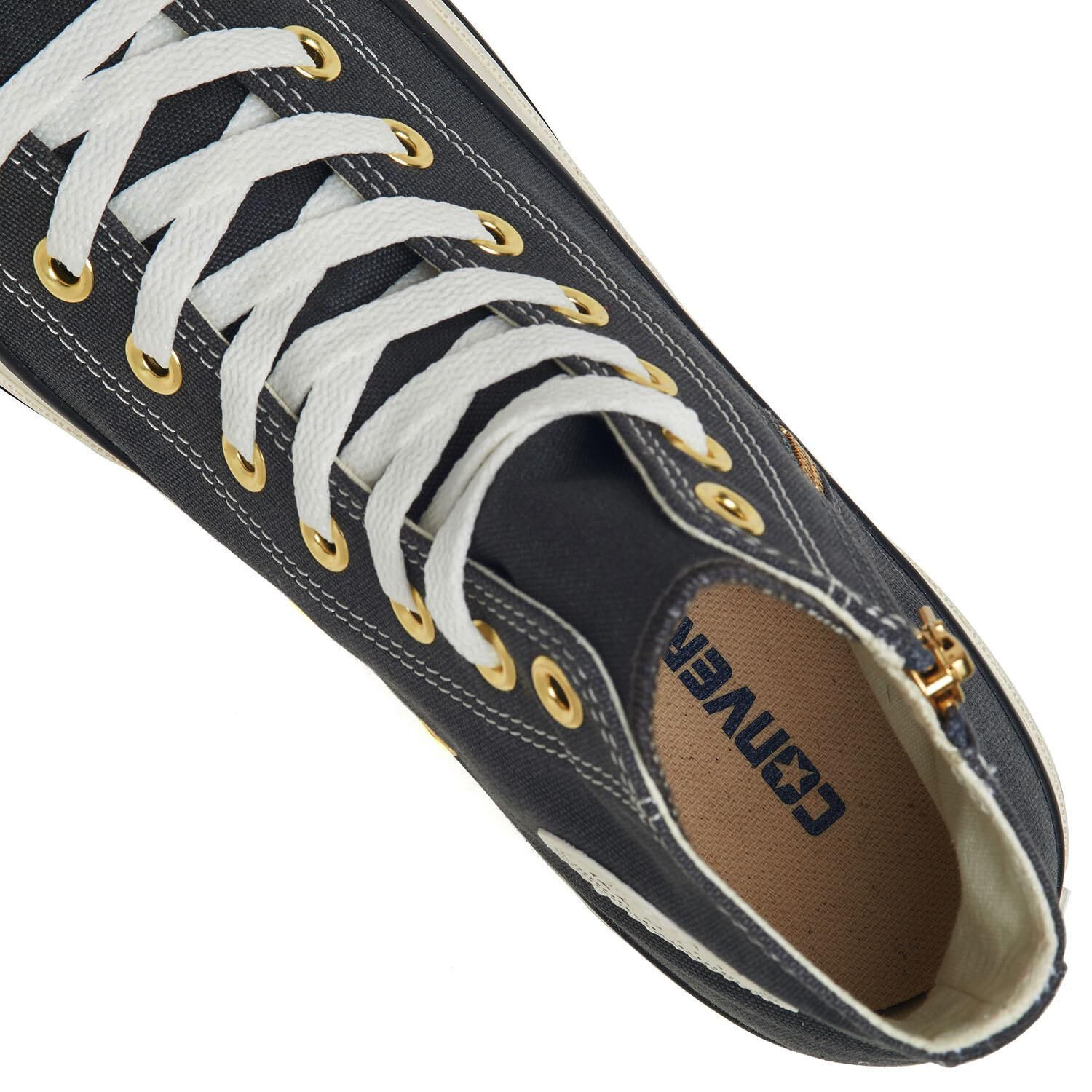 CONVERSE「【CONVERSE】AS GOLDZIP HI」|スニーカー|