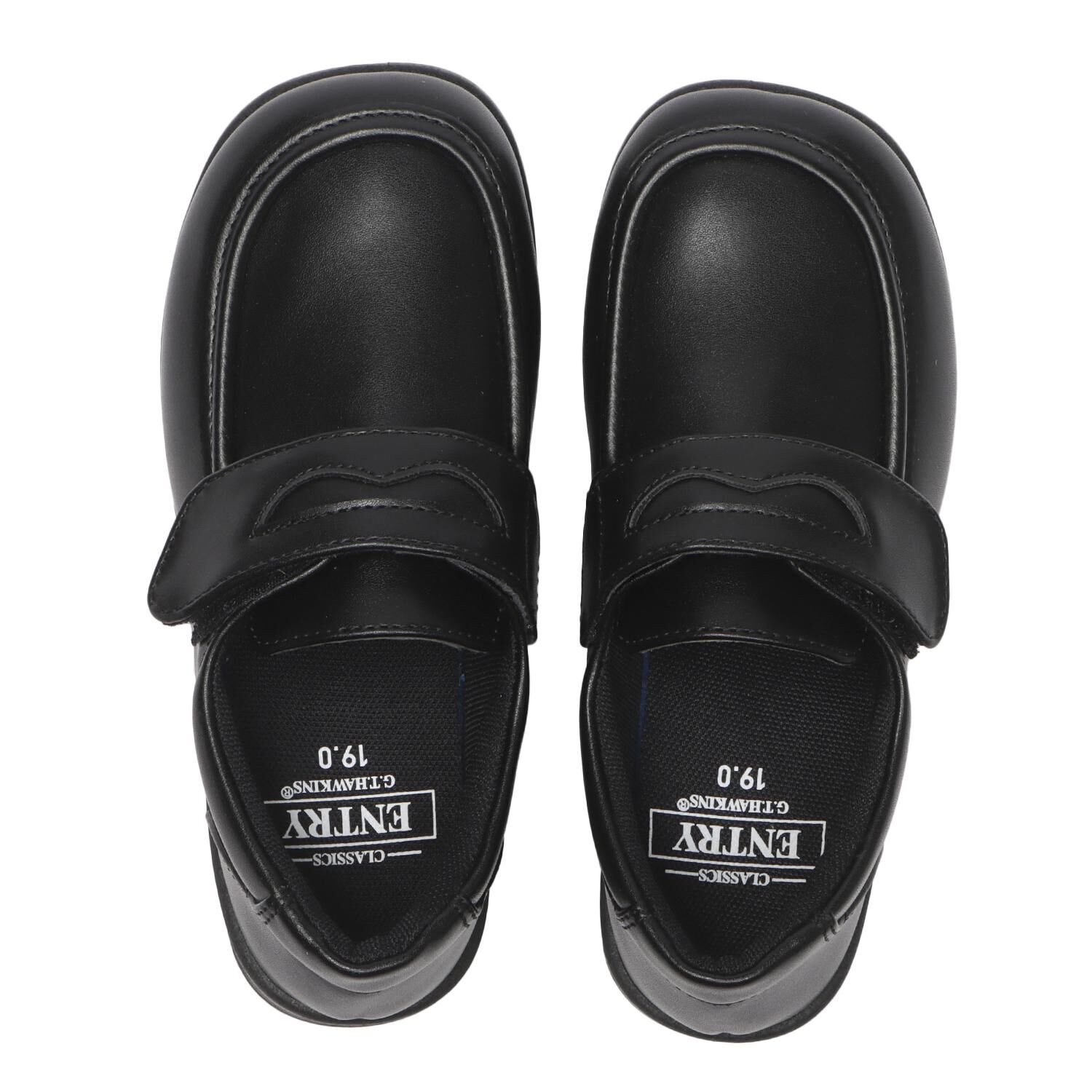HAWKINS「【HAWKINS】18-21(H) LOAFER」|スニーカー|