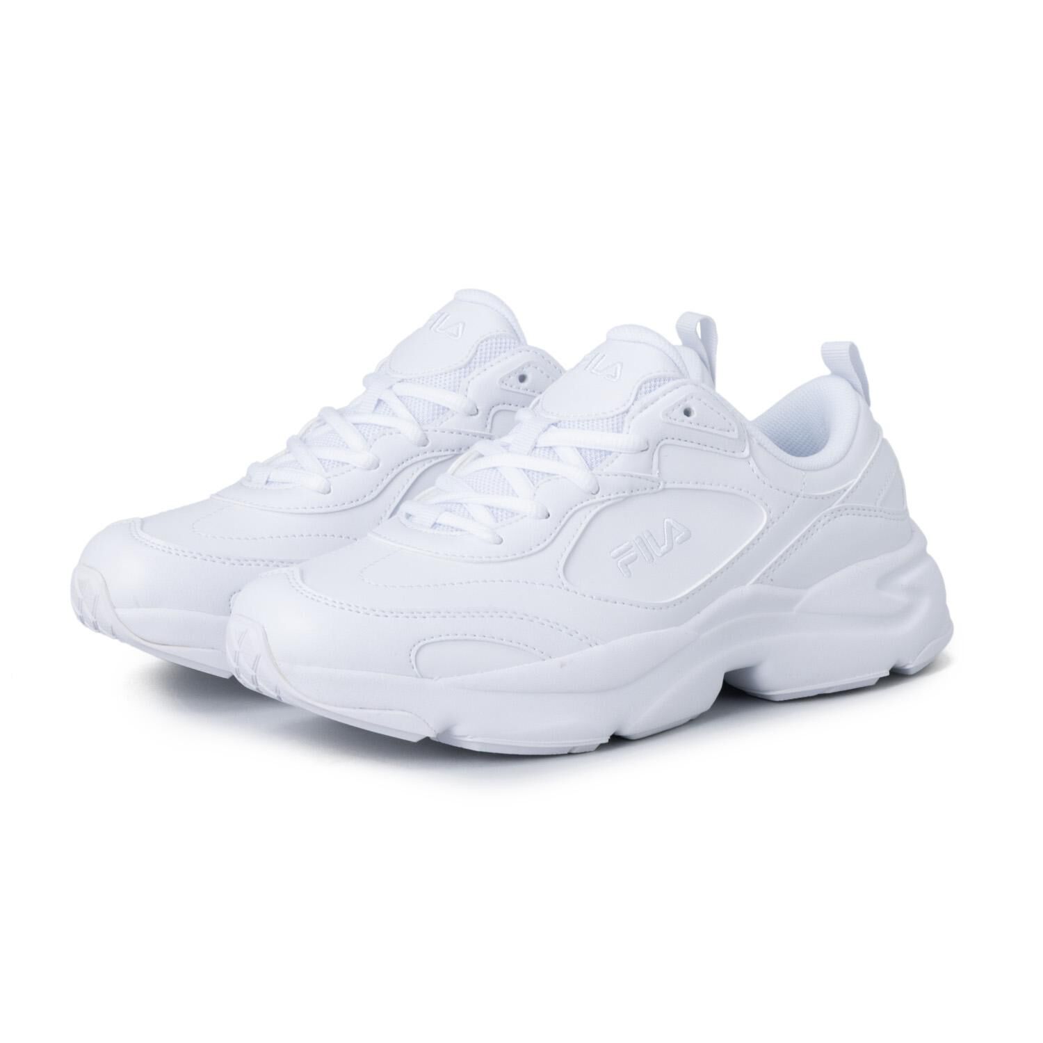 FILA「【FILA】RAY TRAINER v2」|スニーカー|