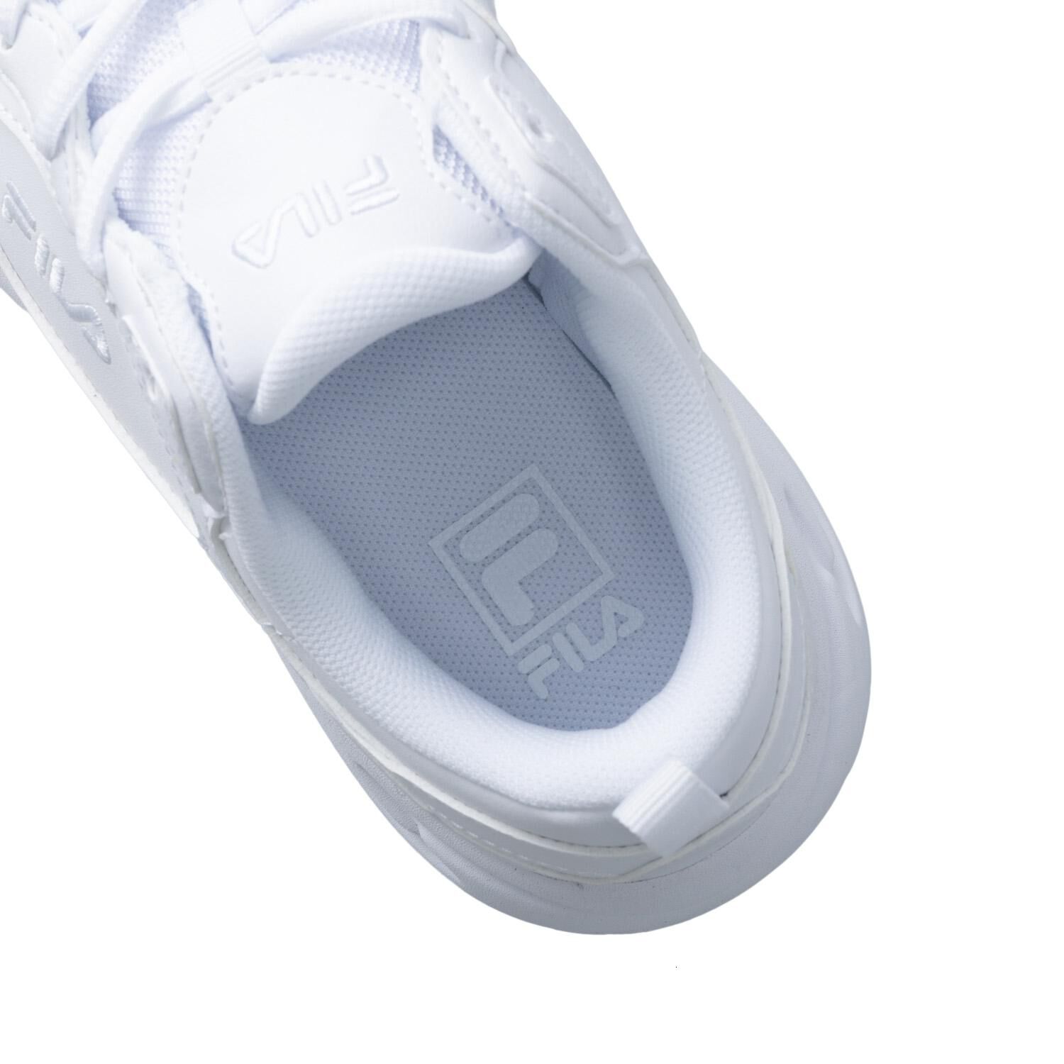 FILA「【FILA】RAY TRAINER v2」|スニーカー|