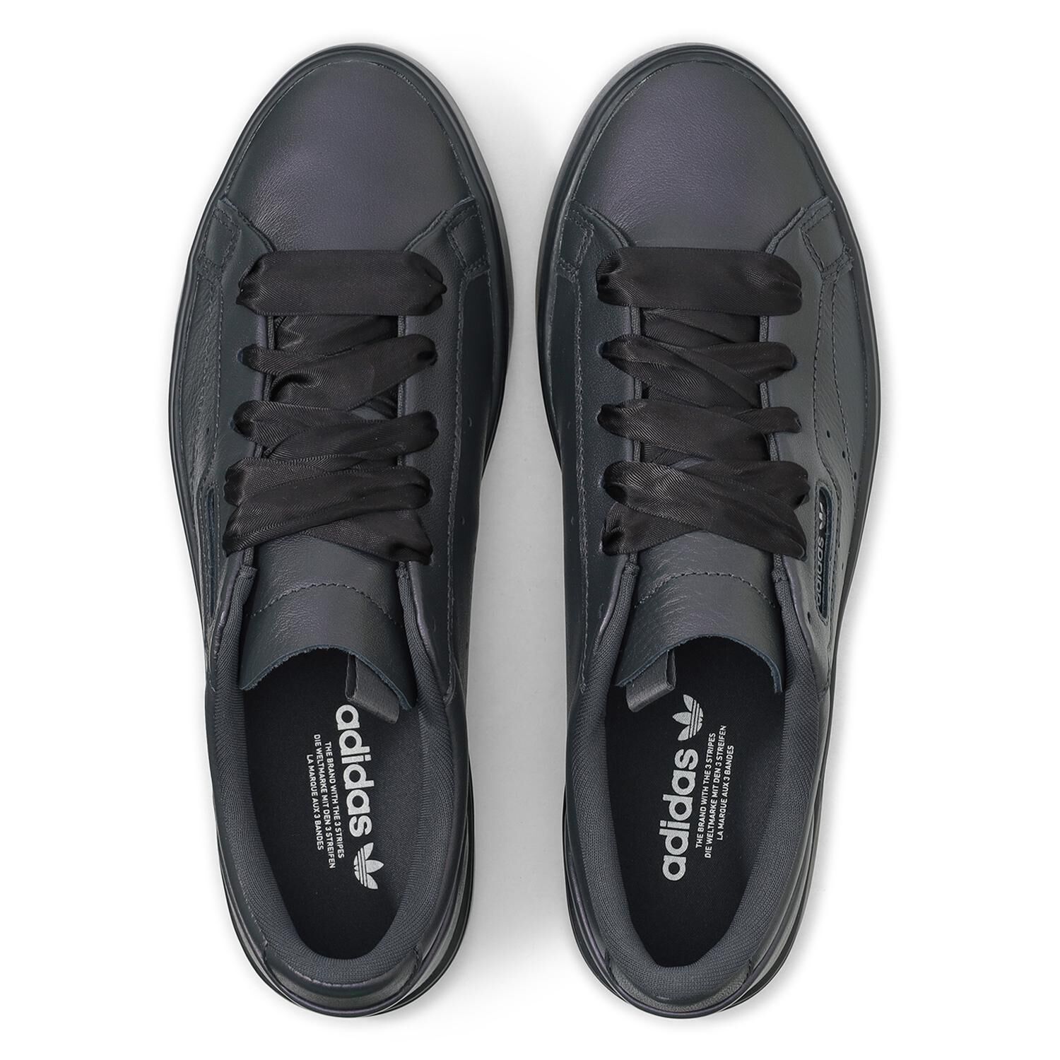 adidas「【ADIDAS】SLEEK W」|スニーカー|