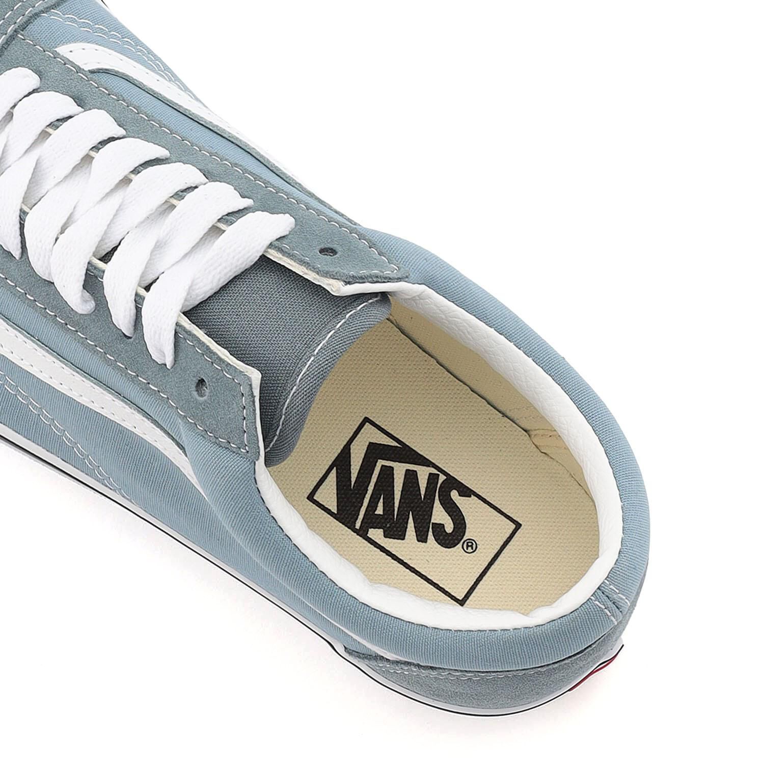 VANS「【VANS】OLD SKOOL」|スニーカー|