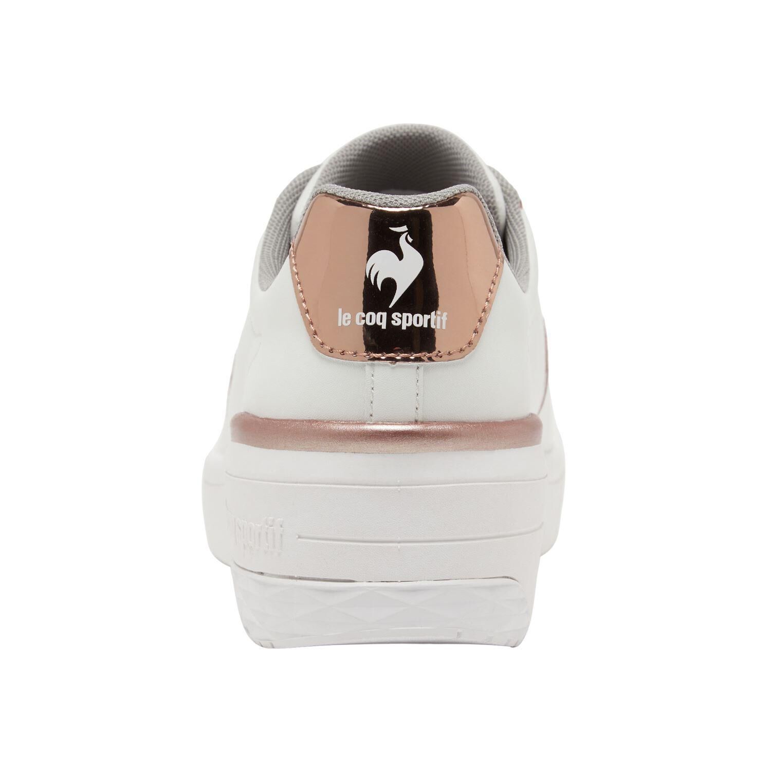 le coq sportif「【LE COQ】LCS SURESNES」|スニーカー|
