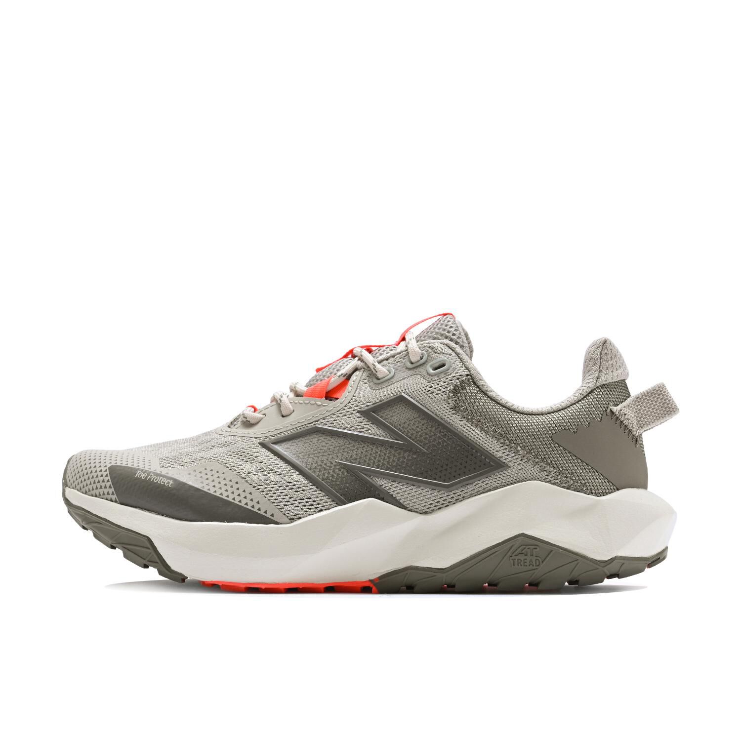 NEW BALANCE 「【NEW BALANCE】WTNTRCU6(2E)」|スニーカー|グレー