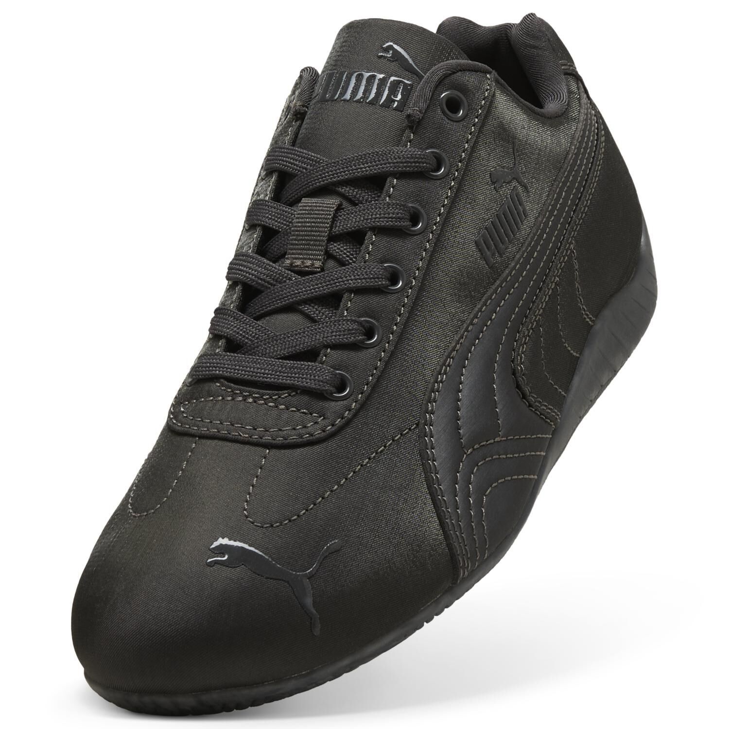 PUMA「【PUMA】W SPEEDCAT ANODIZED」|スニーカー|