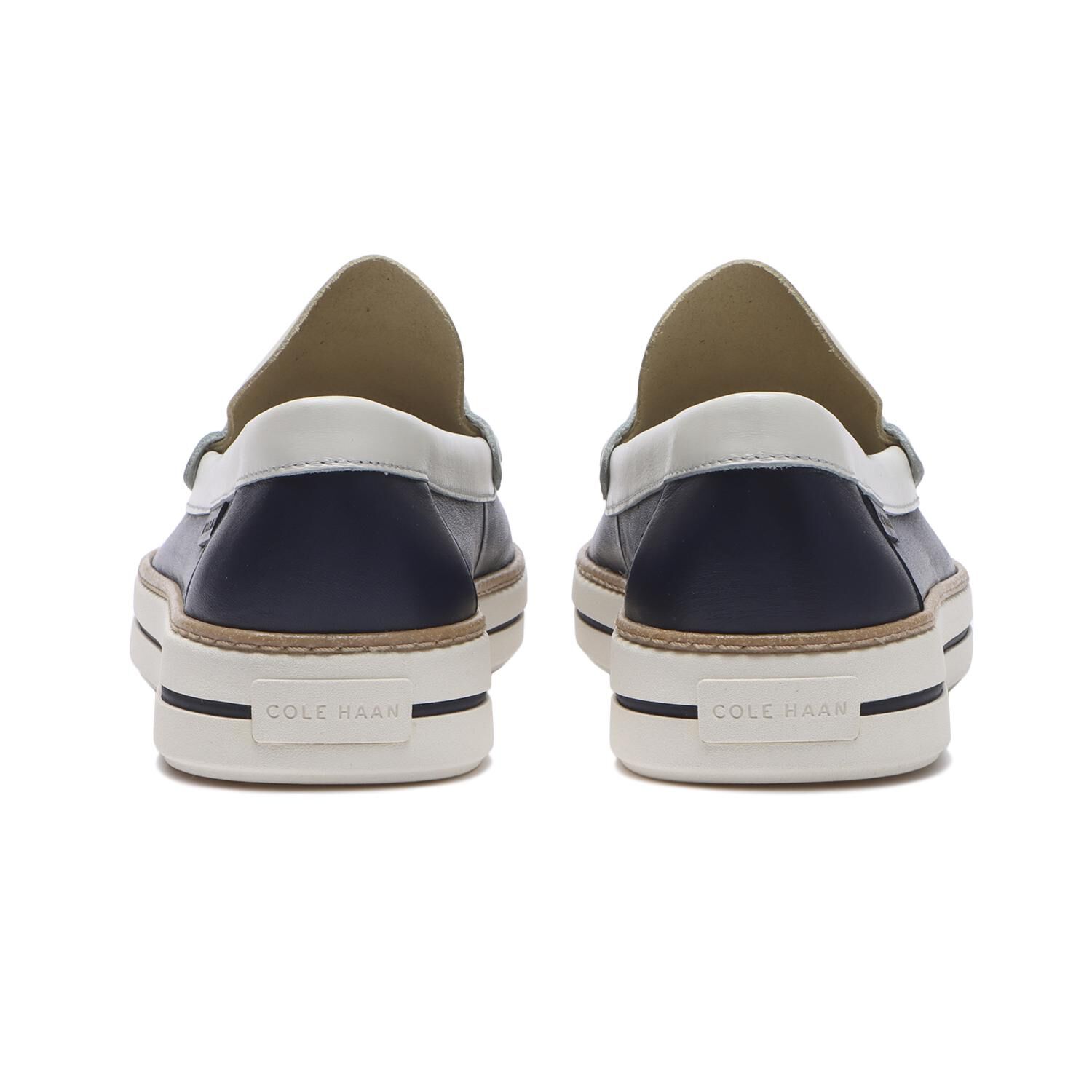 COLE HAAN「【COLE HAAN】W PINCH LONG WEEKENDER PENNY」|スニーカー|