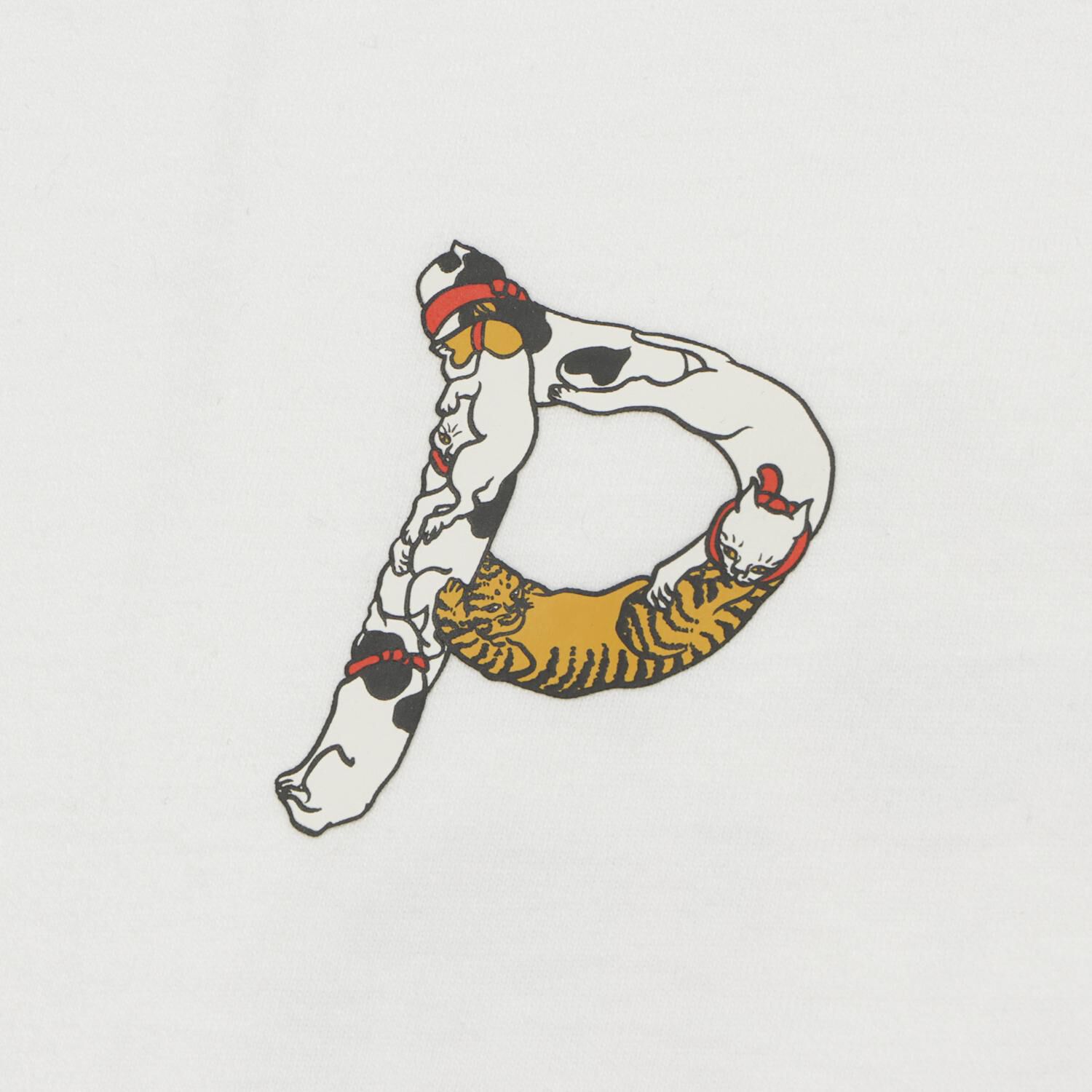 PUMA「【PUMA ｳｪｱ】M UKIYOE SS TEE」|Tシャツ・カットソー|