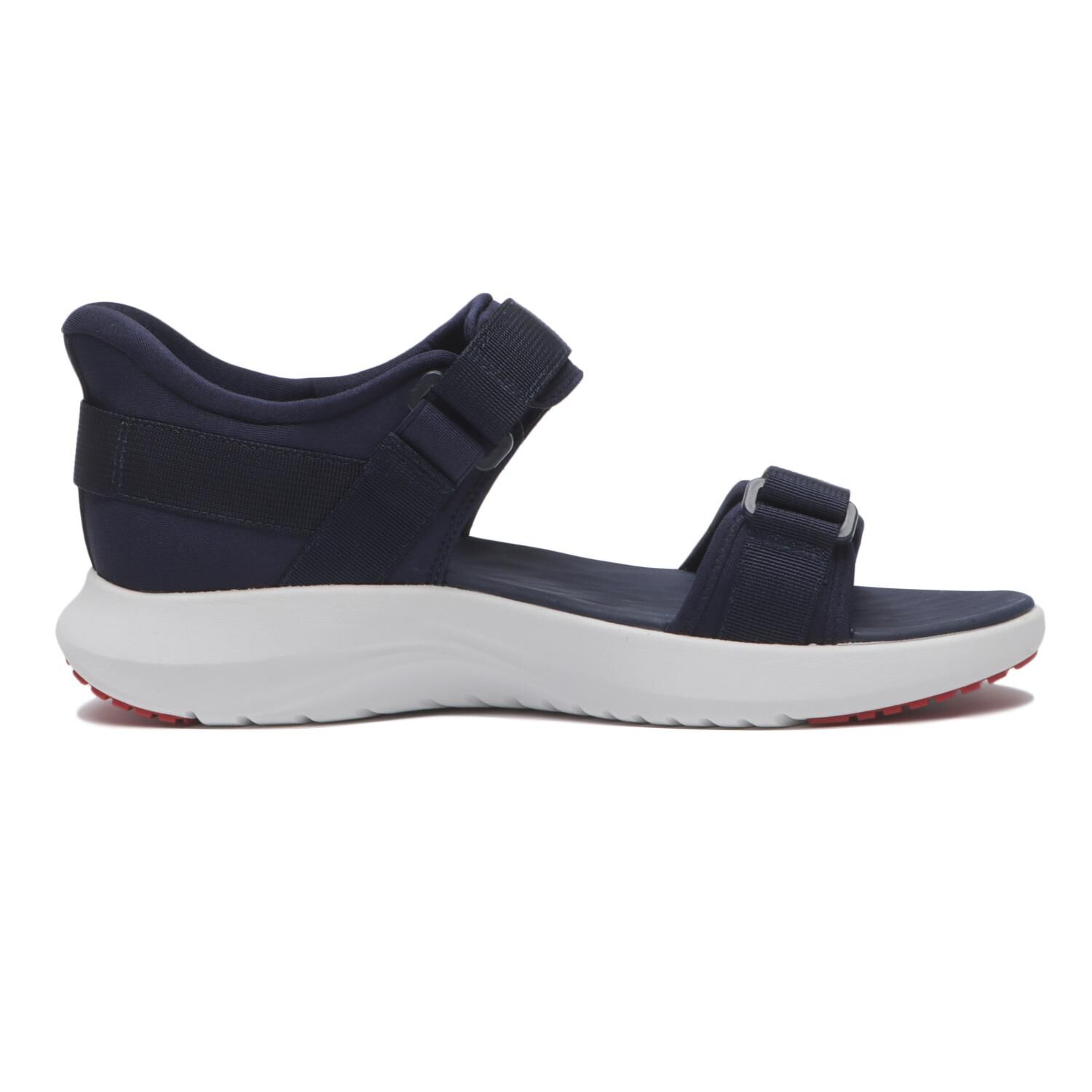 ABC SELECT「【ABC SELECT】QS STRAP SANDAL」|サンダル|