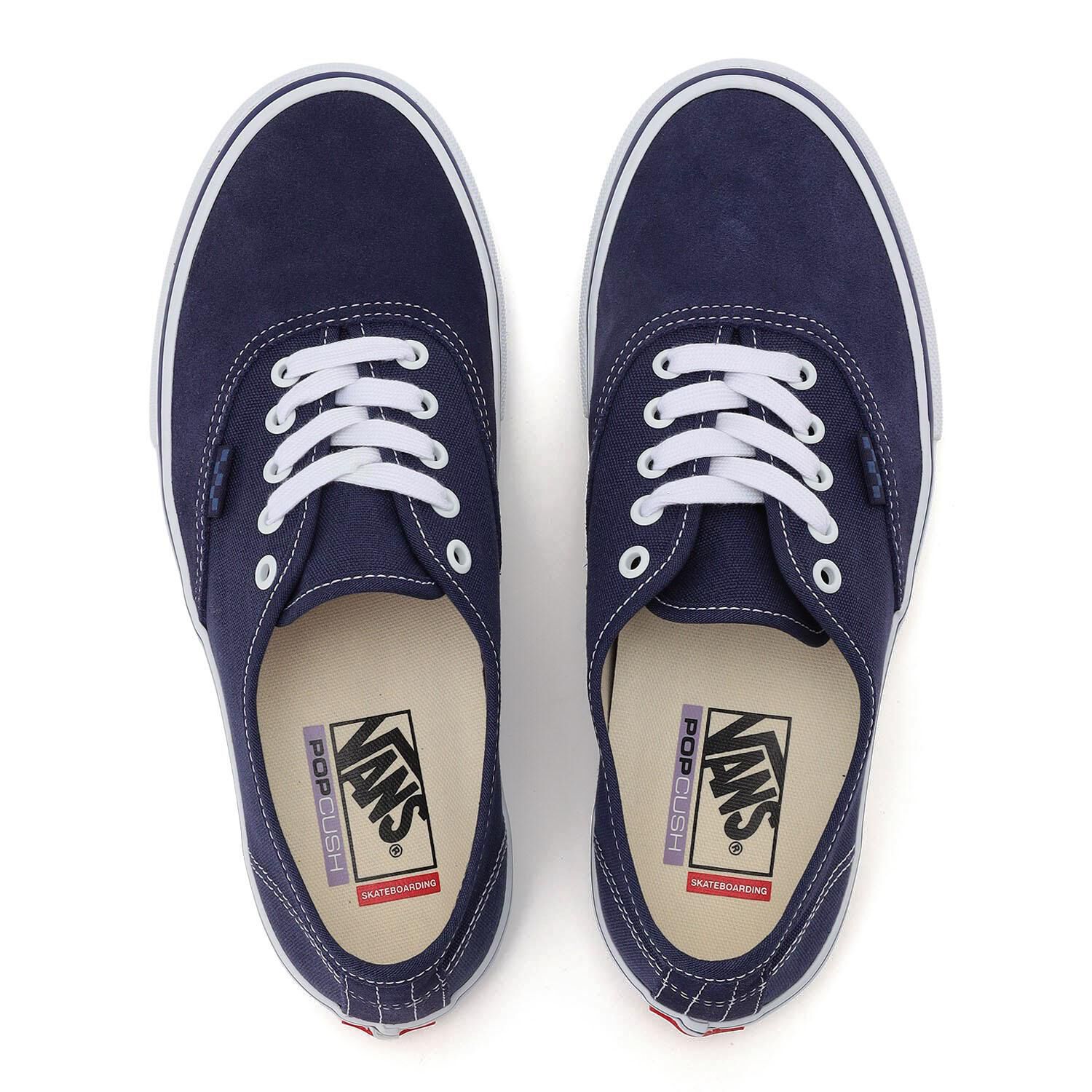 VANS「【VANS】SKATE AUTHENTIC」|スニーカー|