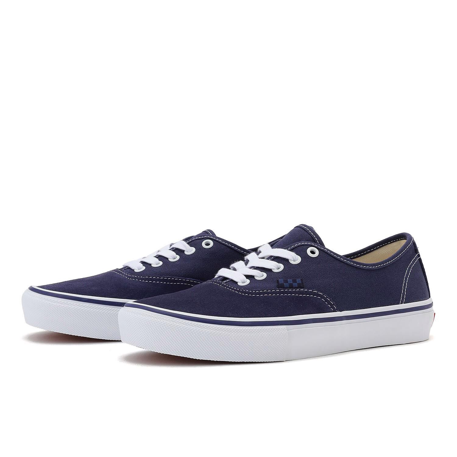VANS「【VANS】SKATE AUTHENTIC」|スニーカー|