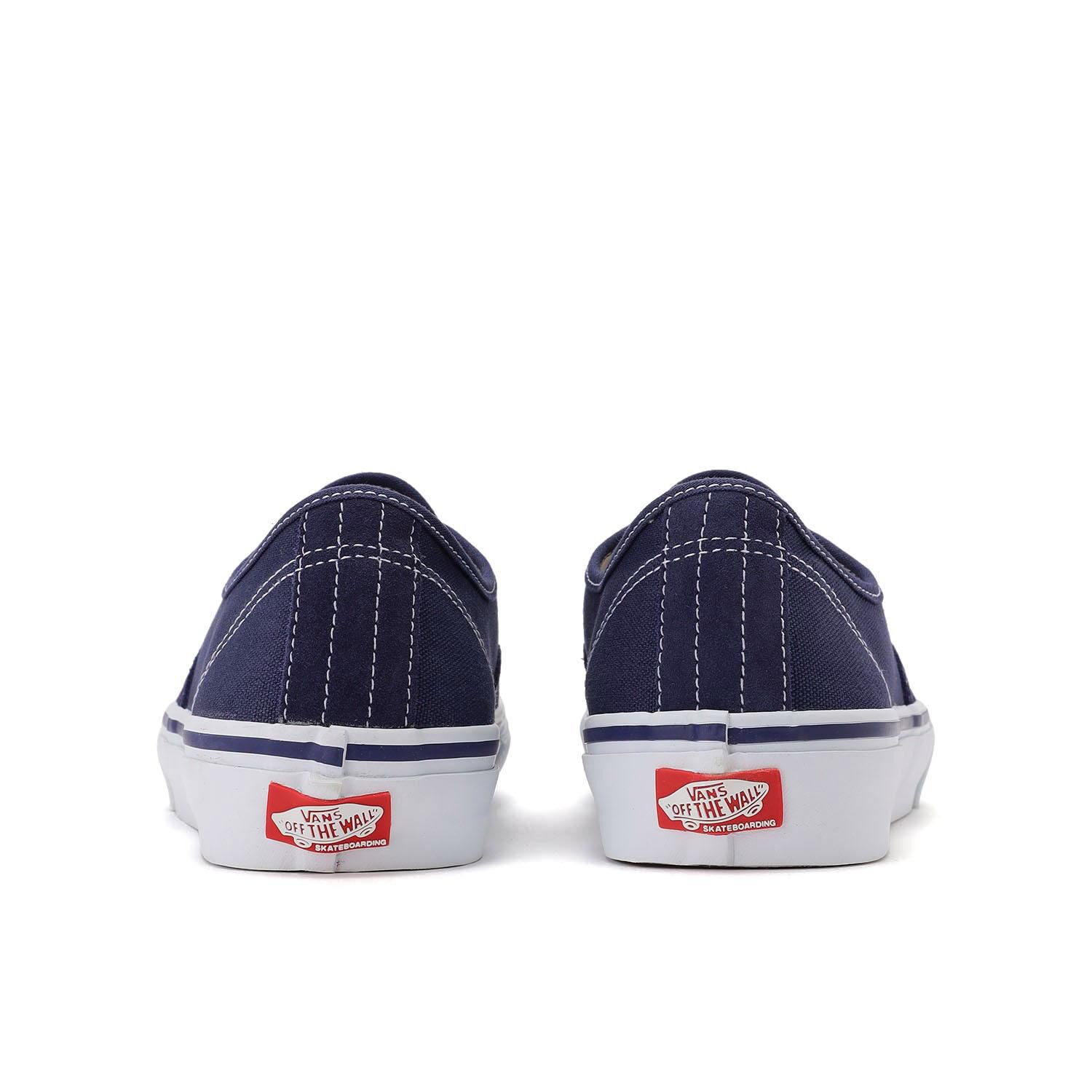 VANS「【VANS】SKATE AUTHENTIC」|スニーカー|