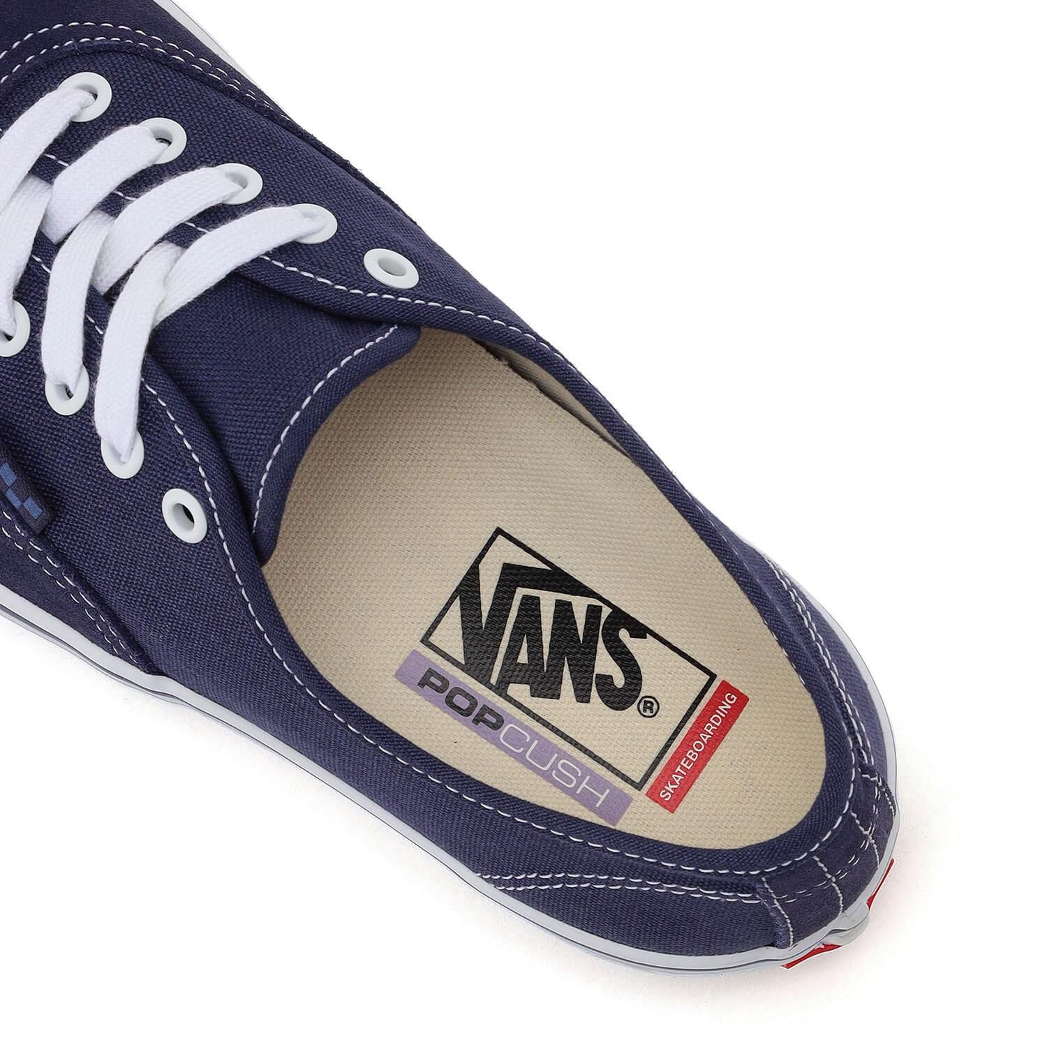 VANS「【VANS】SKATE AUTHENTIC」|スニーカー|