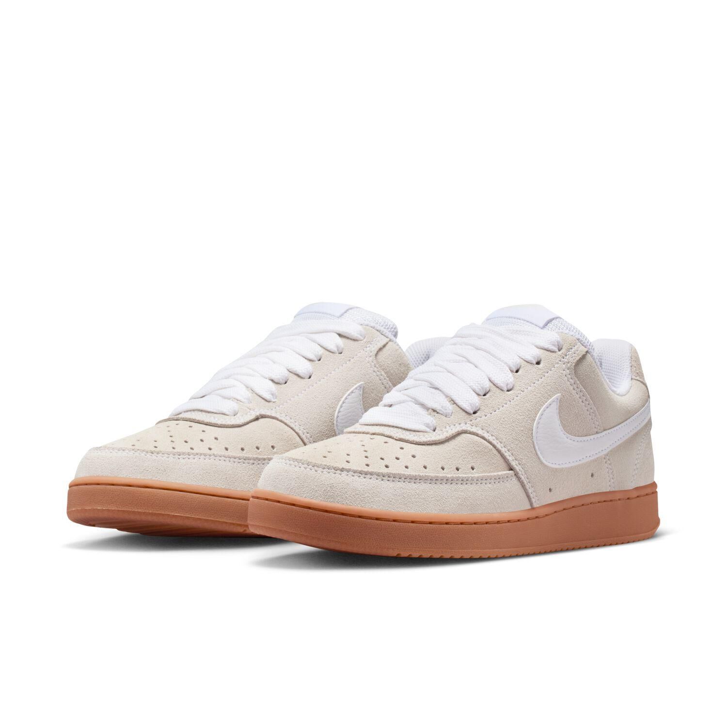 NIKE「【NIKE】W COURT VISION LO FL」|スニーカー|