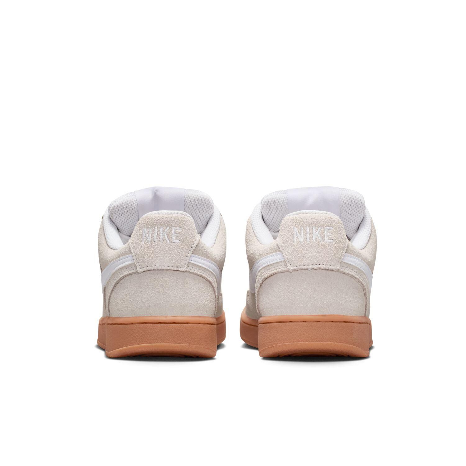 NIKE「【NIKE】W COURT VISION LO FL」|スニーカー|