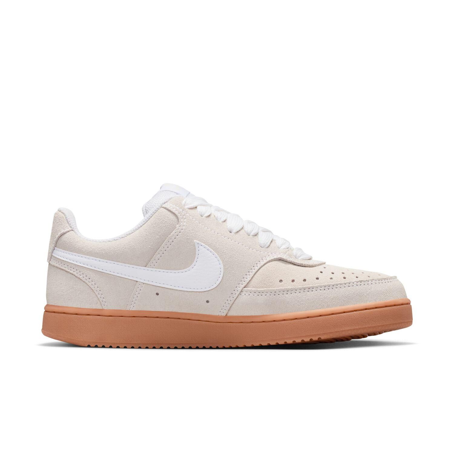 NIKE「【NIKE】W COURT VISION LO FL」|スニーカー|