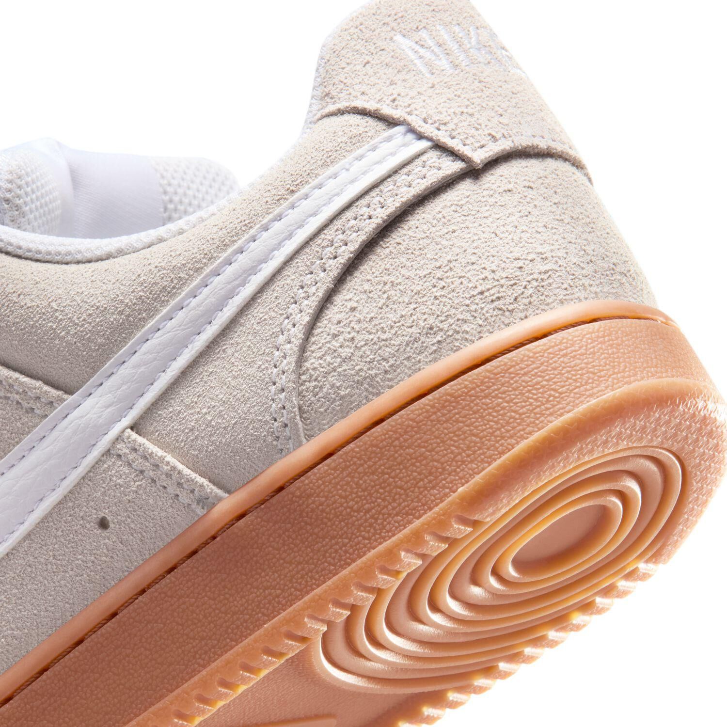NIKE「【NIKE】W COURT VISION LO FL」|スニーカー|