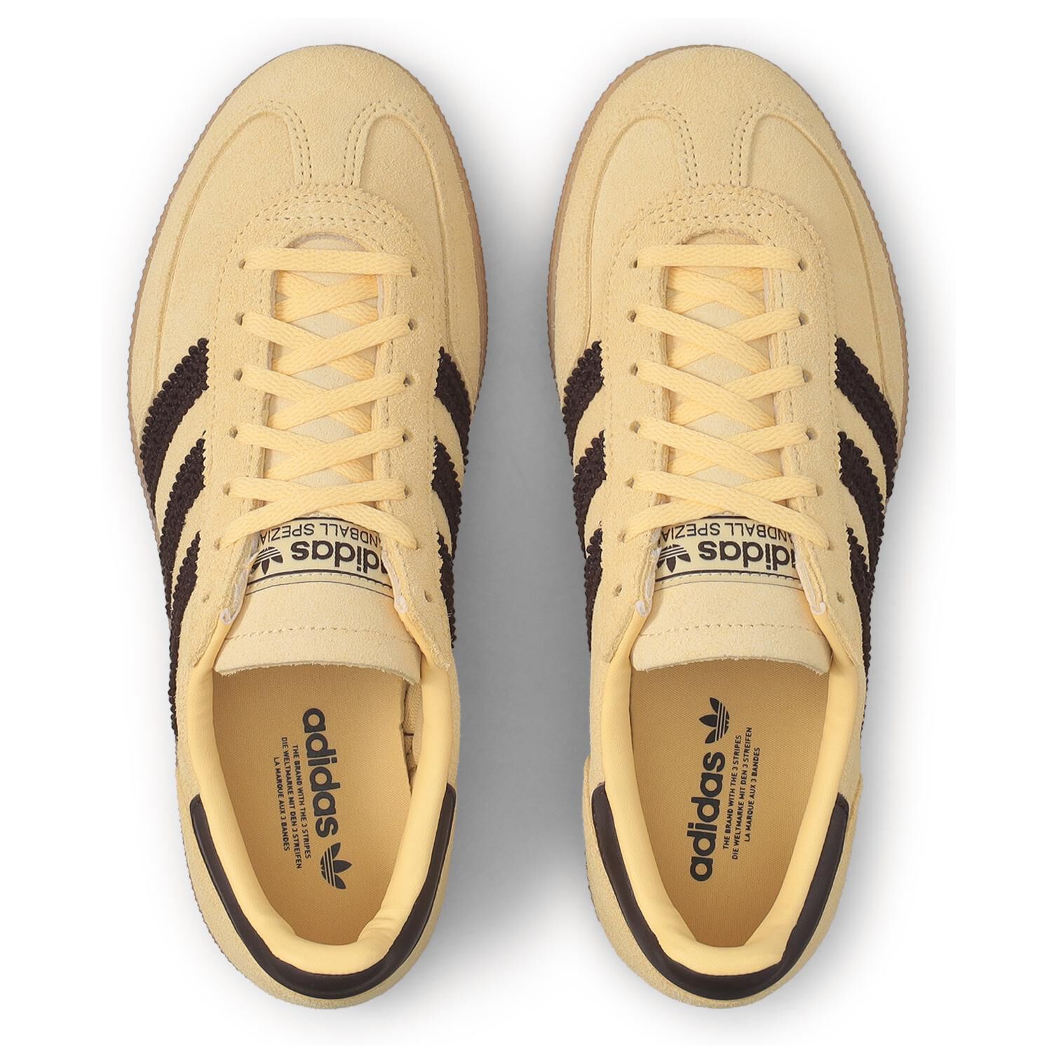 adidas「【ADIDAS】HANDBALL SPEZIAL BOLD W」|スニーカー|