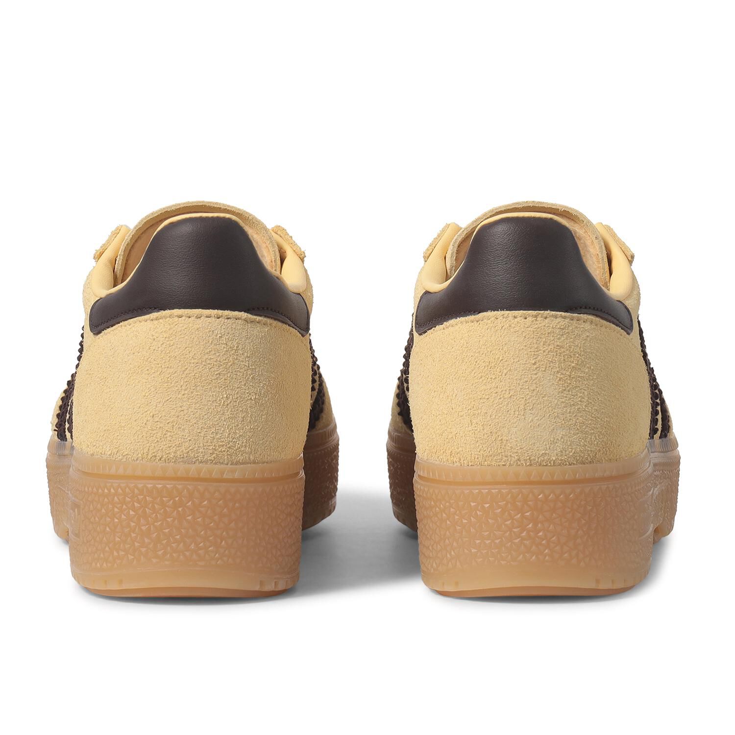 adidas「【ADIDAS】HANDBALL SPEZIAL BOLD W」|スニーカー|