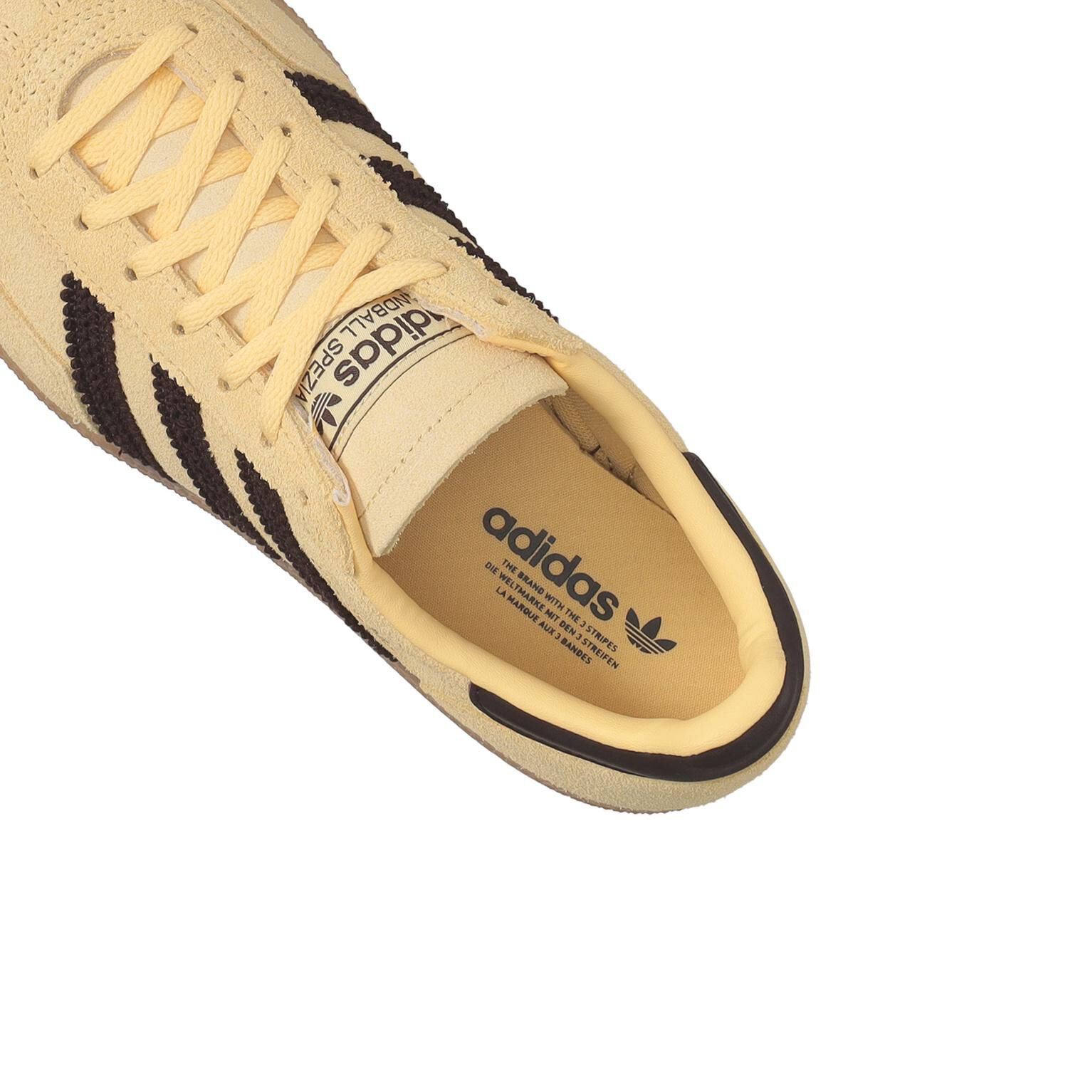 adidas「【ADIDAS】HANDBALL SPEZIAL BOLD W」|スニーカー|