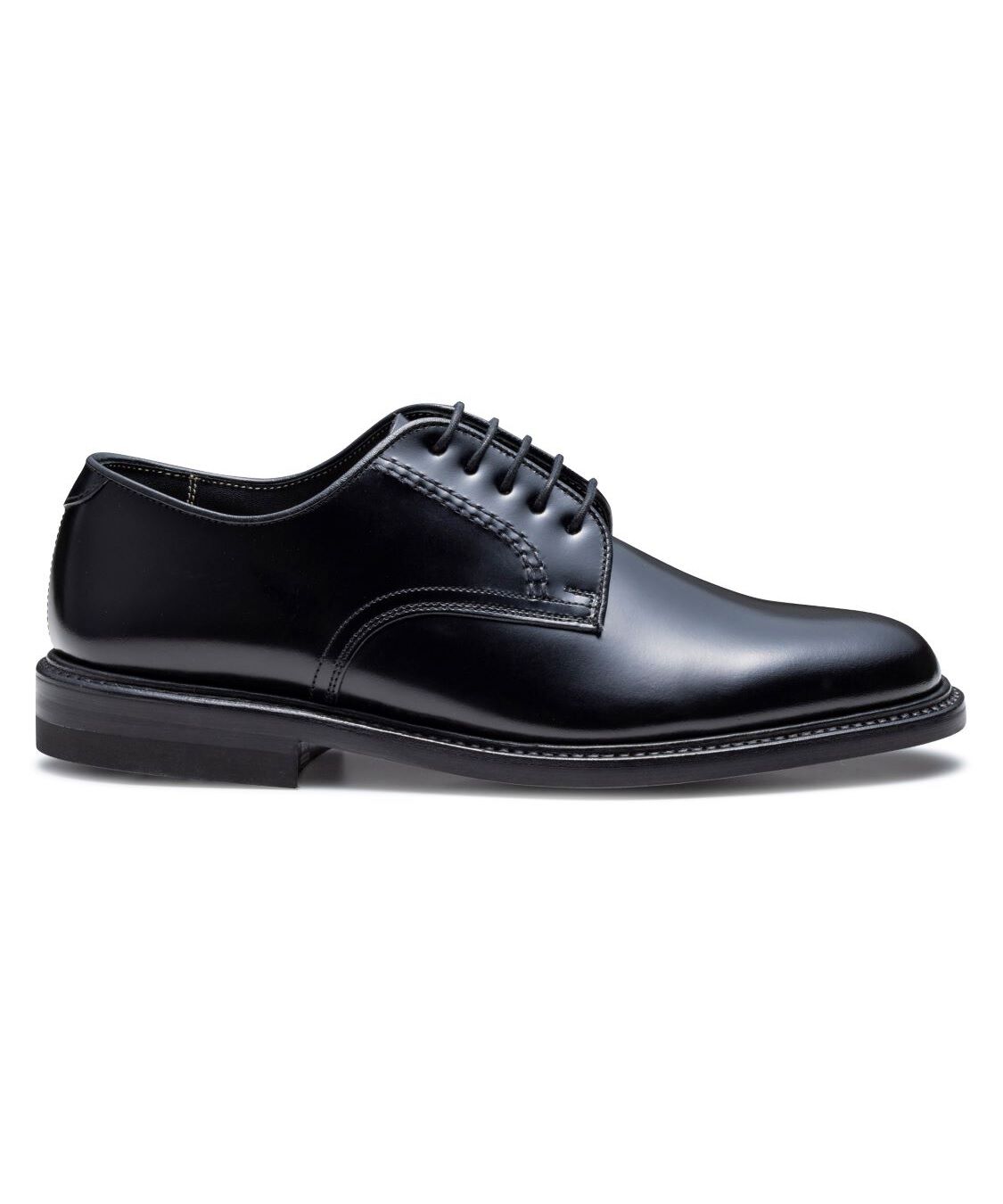 REGAL SHOES「REGAL Boots Mark プレーントウ　商品コード：2504BM」|ビジネス・ドレスシューズ|ブラック