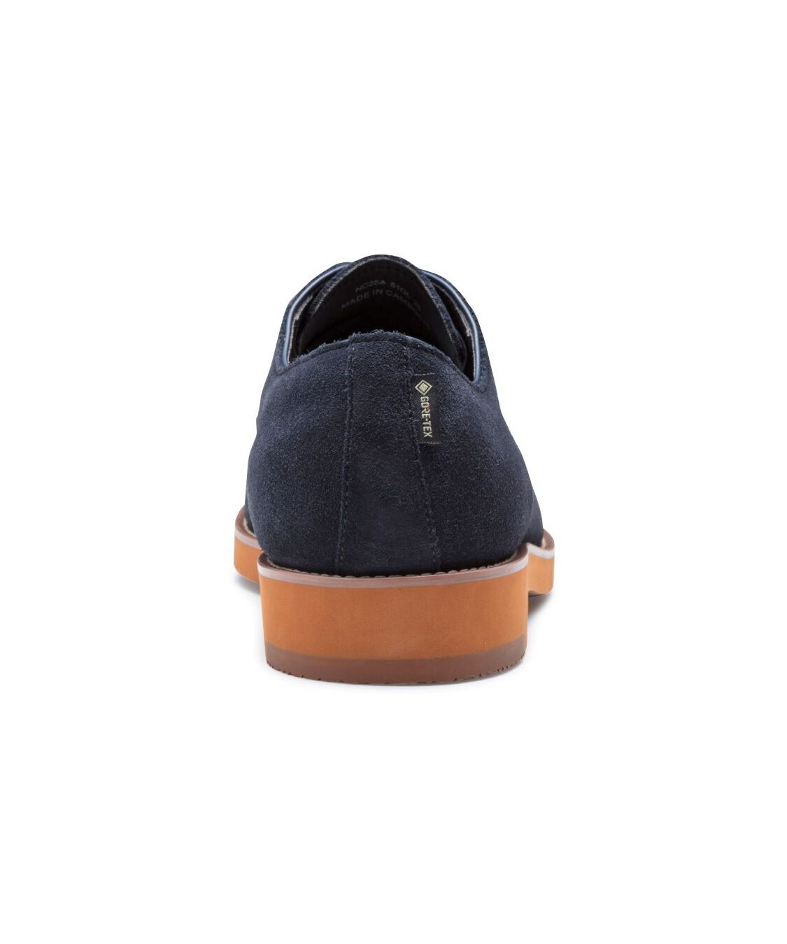 REGAL SHOES「REGAL 【定番】バックスシューズ（GORE-TEX フットウェア）　商品コード：51GLBDA」|レインシューズ|