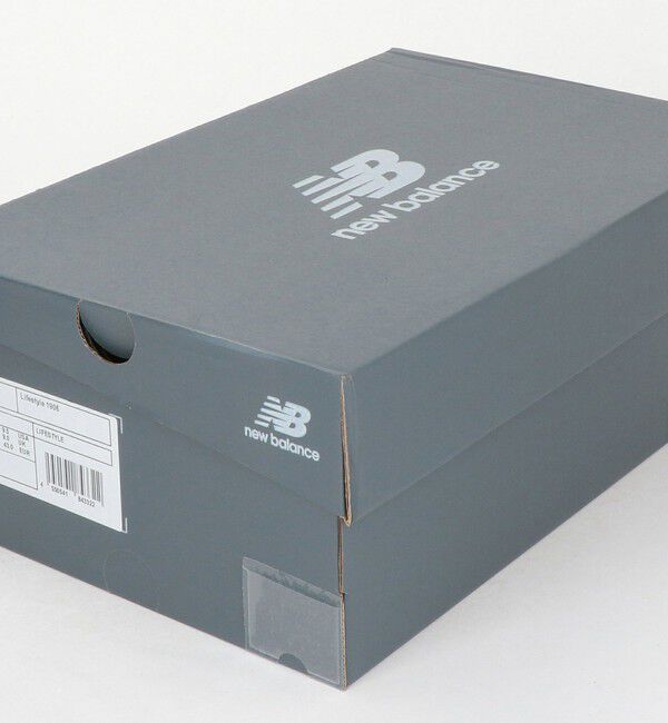 UNITED ARROWS「＜New Balance＞U190652H/スニーカー」|スニーカー|