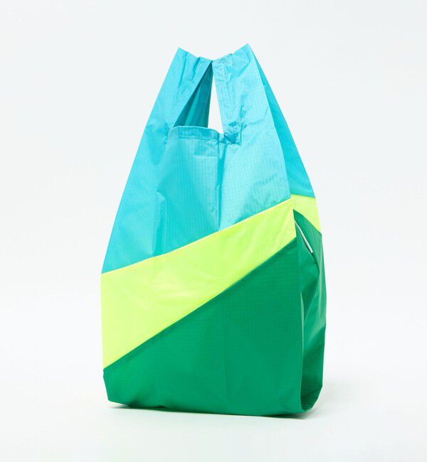別注】＜SUSAN BIJL＞ ショッピングバッグ M（UNITED ARROWS）｜ルミネ