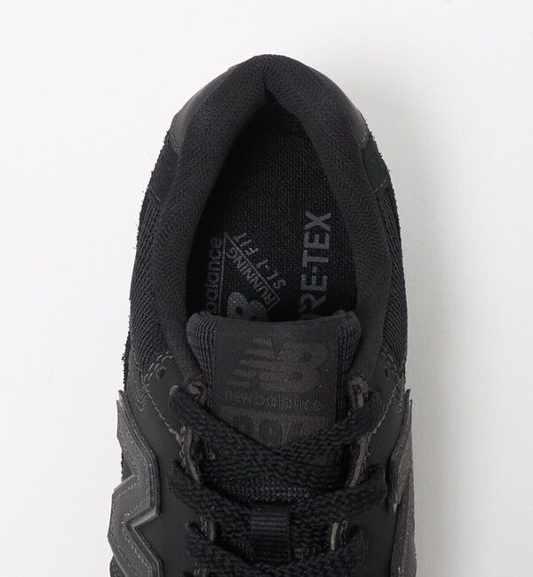 UNITED ARROWS「【WEB限定】＜New Balance＞CM996XAB/D スニーカー」|スニーカー|