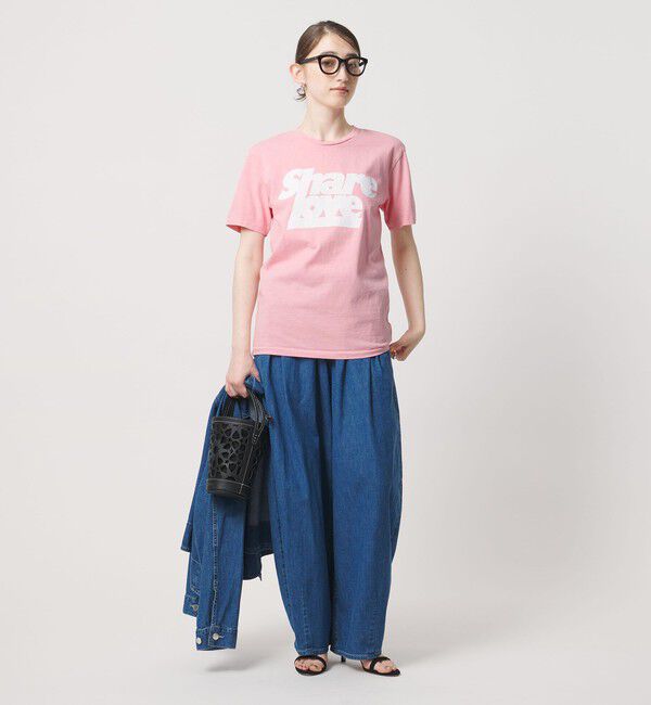UNITED ARROWS「【別注】＜MIXTA＞SHARE LOVE Tシャツ」|Tシャツ・カットソー|