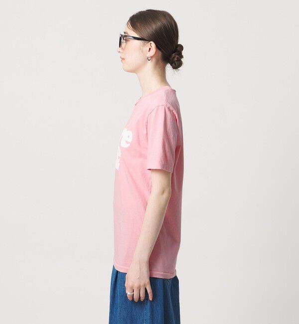 UNITED ARROWS「【別注】＜MIXTA＞SHARE LOVE Tシャツ」|Tシャツ・カットソー|