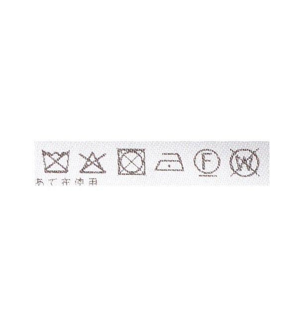 UNITED ARROWS「＜GUY ROVER＞ドロップ ショートスリーブ シャツ」|シャツ・ブラウス|
