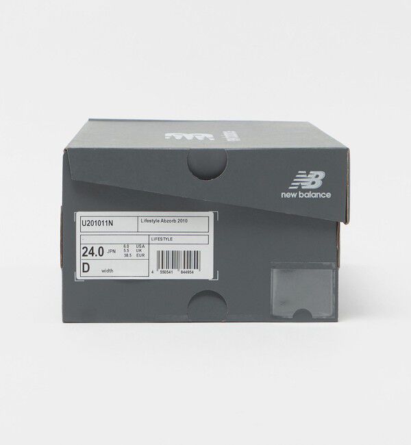 UNITED ARROWS「【WEB限定】＜New Balance＞U201011N/D スニーカー」|スニーカー|