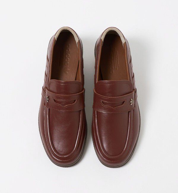 UNITED ARROWS「＜adidas Originals＞HANDBALL SPEZIAL LOAFER/ハンドボール スペツィアルローファー」|その他|