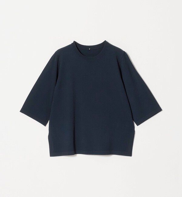 UNITED ARROWS「2WAY スカーフ ニット‐ウォッシャブル‐」|ニット・セーター|