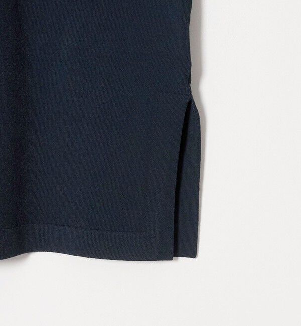 UNITED ARROWS「2WAY スカーフ ニット‐ウォッシャブル‐」|ニット・セーター|