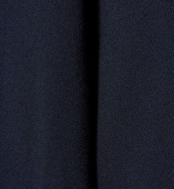 UNITED ARROWS「2WAY スカーフ ニット‐ウォッシャブル‐」|ニット・セーター|