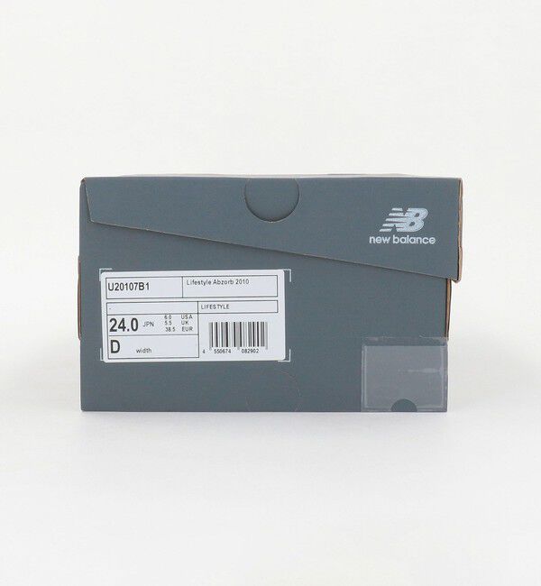 UNITED ARROWS「＜New Balance＞U20107B1/D スニーカー」|スニーカー|