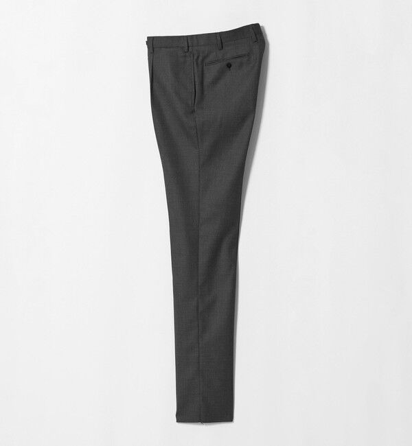 UNITED ARROWS「バーズアイ シングル 3ボタン スーツ REGULAR MODEL」|スーツ|