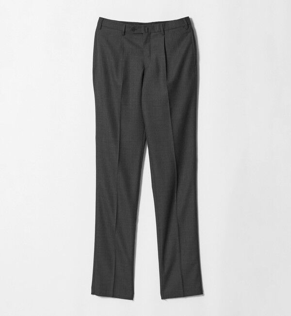UNITED ARROWS「バーズアイ シングル 3ボタン スーツ REGULAR MODEL」|スーツ|