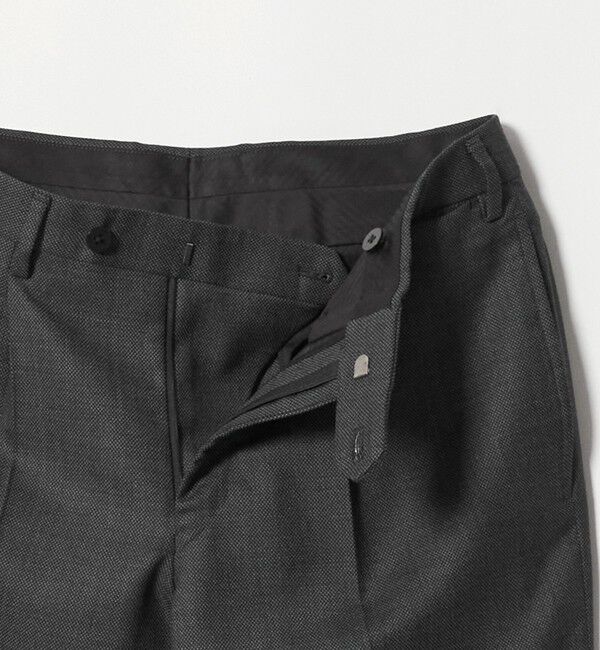 UNITED ARROWS「バーズアイ シングル 3ボタン スーツ REGULAR MODEL」|スーツ|