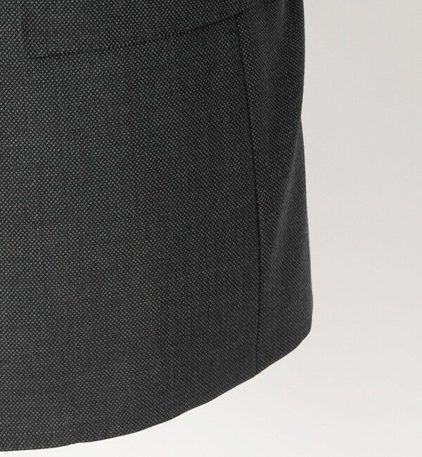 UNITED ARROWS「バーズアイ シングル 3ボタン スーツ REGULAR MODEL」|スーツ|