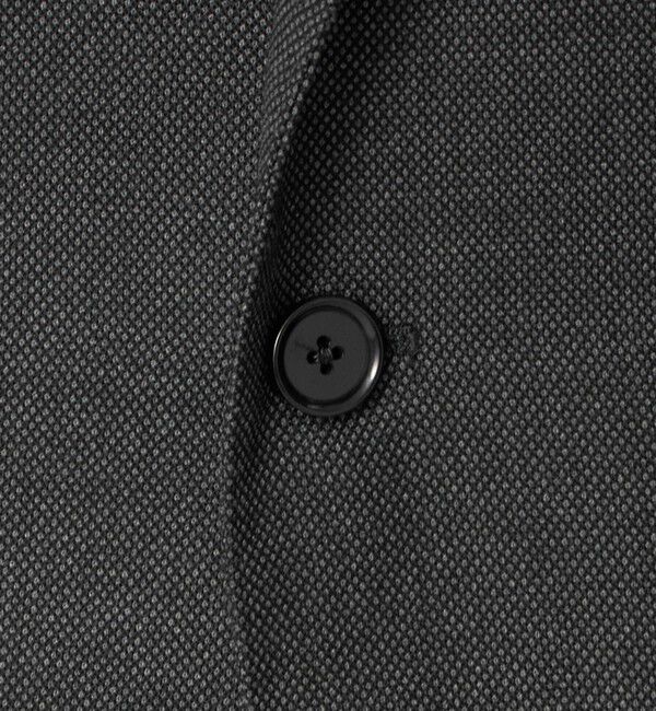 UNITED ARROWS「バーズアイ シングル 3ボタン スーツ REGULAR MODEL」|スーツ|