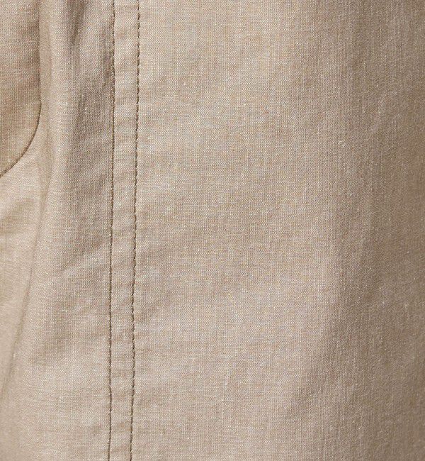 UNITED ARROWS green label relaxing「［size SHORT/TALLあり］オルマイ LI/MIX ベイカー パンツ」|その他|