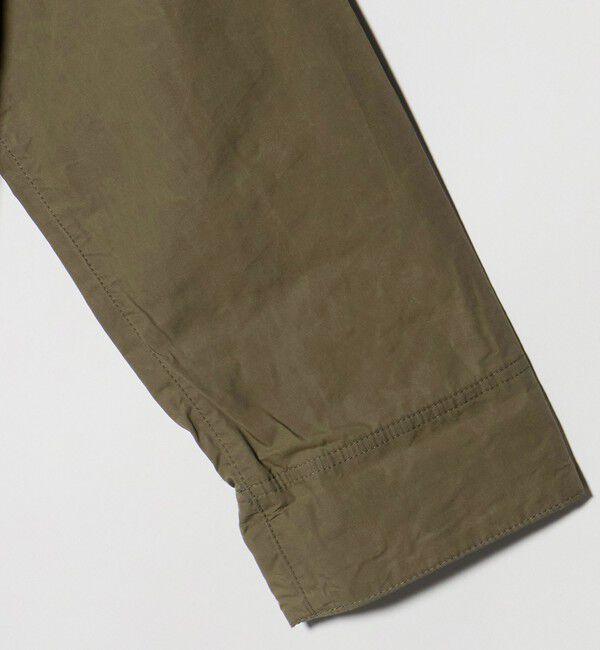 UNITED ARROWS green label relaxing「＜Barbour＞Catlin ジャケット」|ブルゾン・スタジャン|
