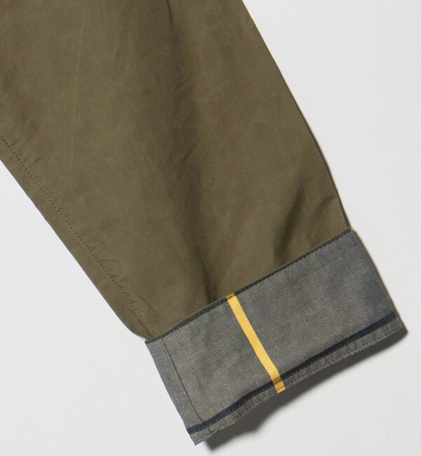 UNITED ARROWS green label relaxing「＜Barbour＞Catlin ジャケット」|ブルゾン・スタジャン|
